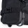Сумка-рюкзак на колесах Epic Explorer 34 Slim Black (926924) + 4